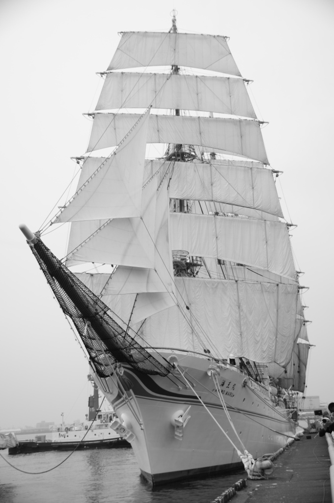 帆船ギャラリー04
