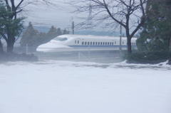 121215_東海道新幹線_岐阜羽島-米原