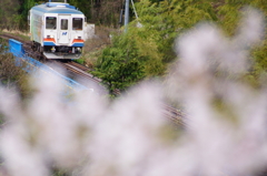 130407_長良川鉄道_みなみ子宝温泉－八坂