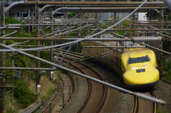 130520_ドクターイエロー_豊橋－浜松