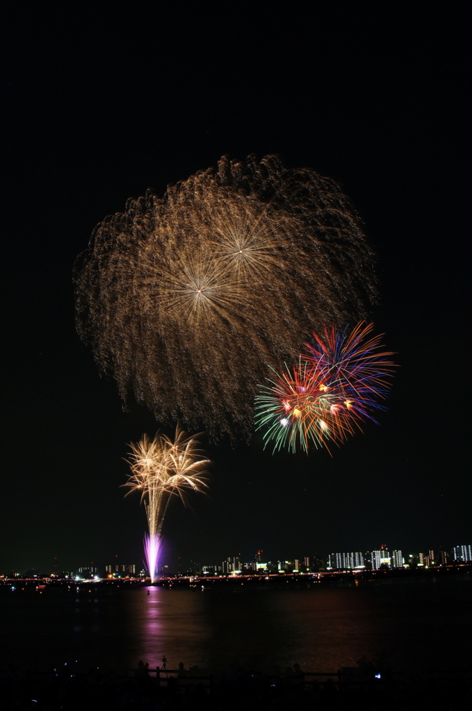 2012桑名水郷花火大会07