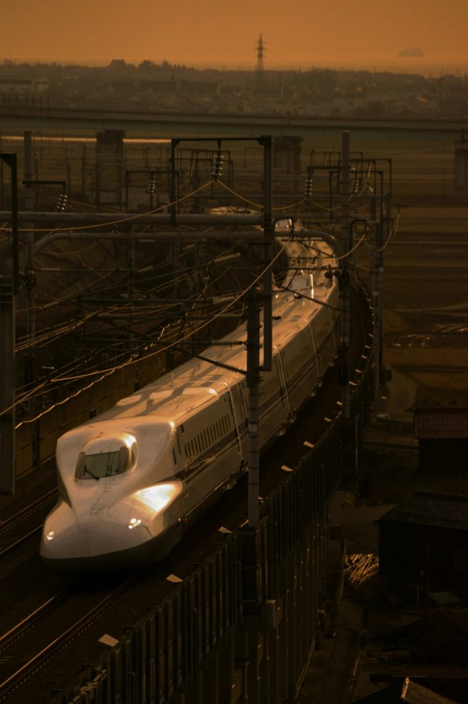 130307_N700A_米原-岐阜羽島