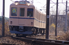 砂カーブ