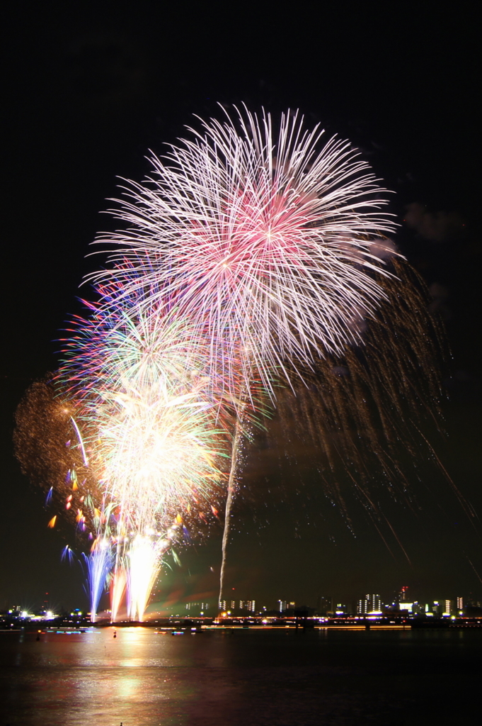 2012桑名水郷花火大会25