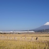 日本一の新幹線撮影