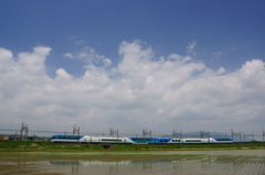 130518_しまかぜ_近鉄長島－桑名