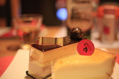 dolce & Liquor ナイツ