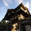 門