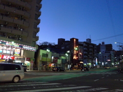 日ノ出町