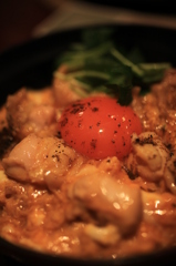 麗しの親子丼