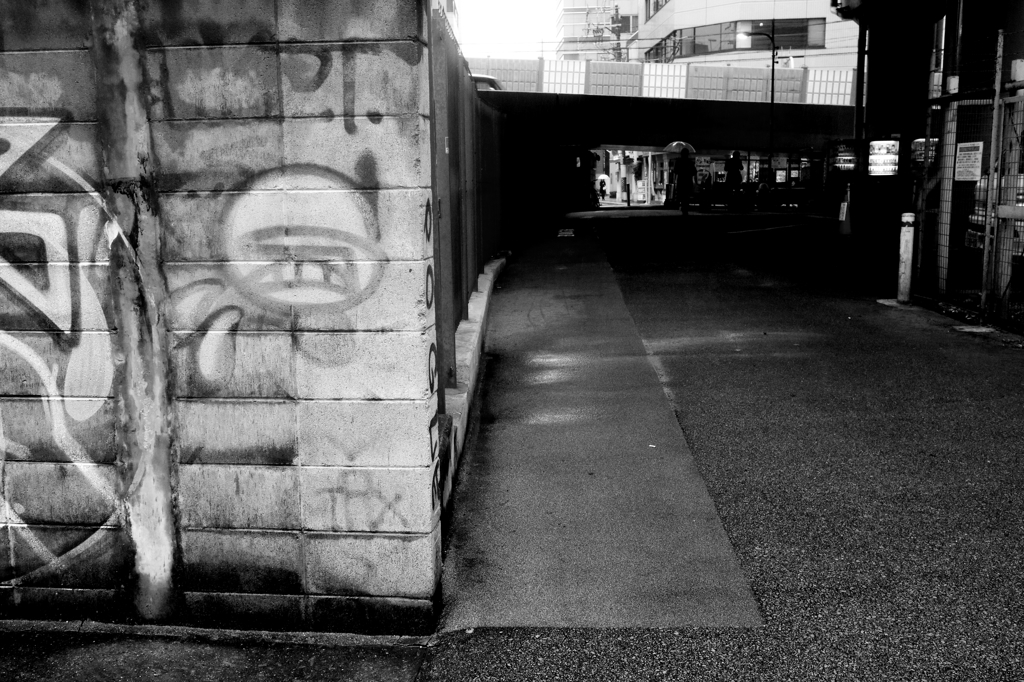 路地