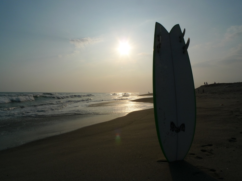 Beach Break　aka　Day of summer