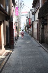 千歳町