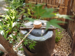 暑すぎて