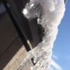 雪解け