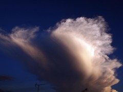 雷雲