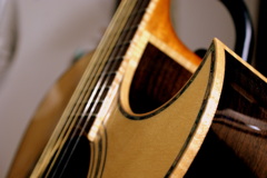 acoustic
