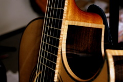 acoustic