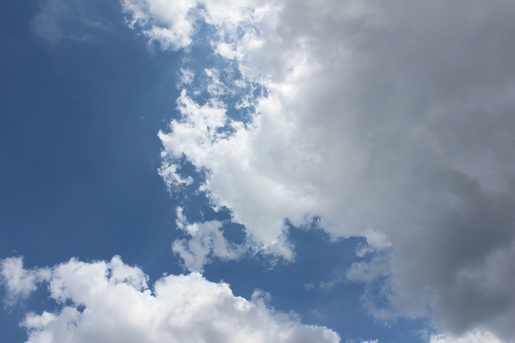 空