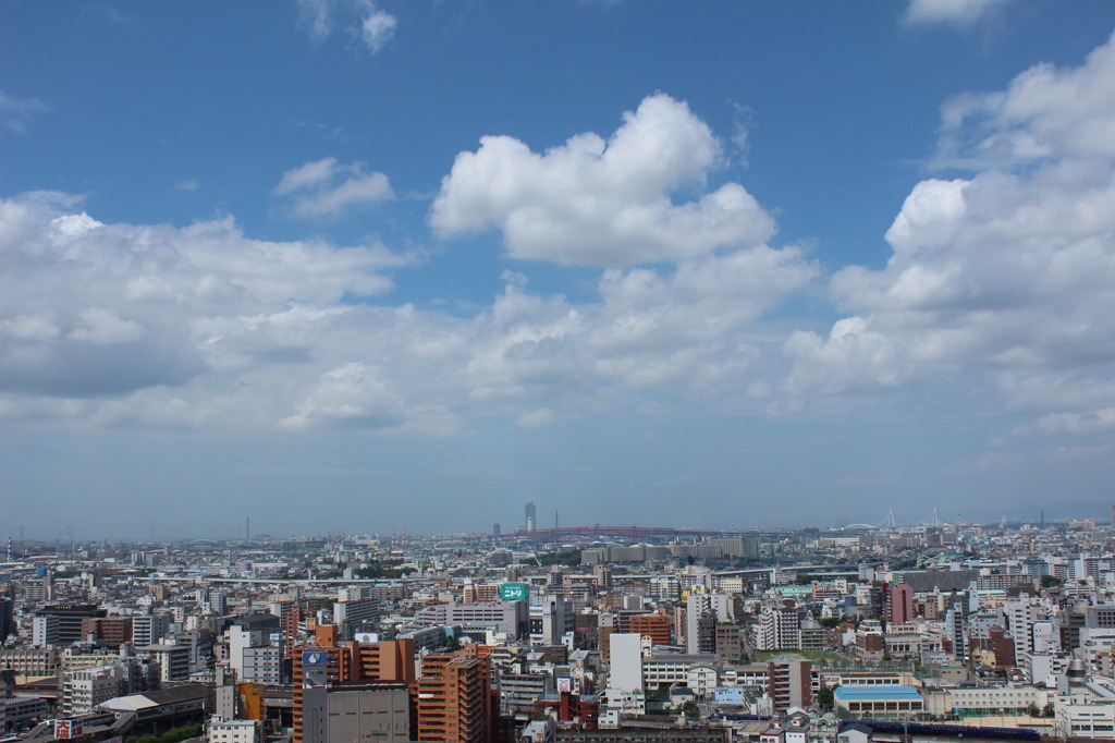 OSAKA
