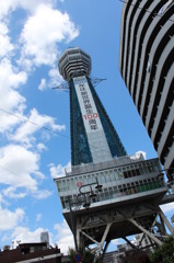 通天閣