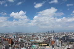 OSAKA