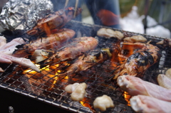 夏じゃ夏じゃ