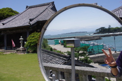 カタツムリ
