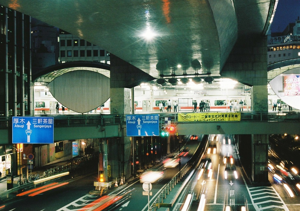 shibuya #5