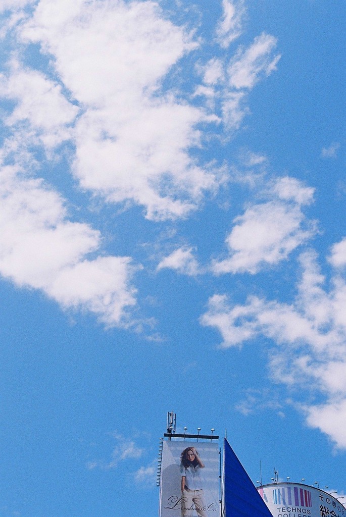 shibuya　#8