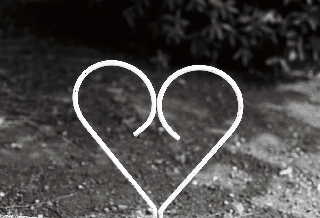 I love you!