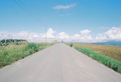 道