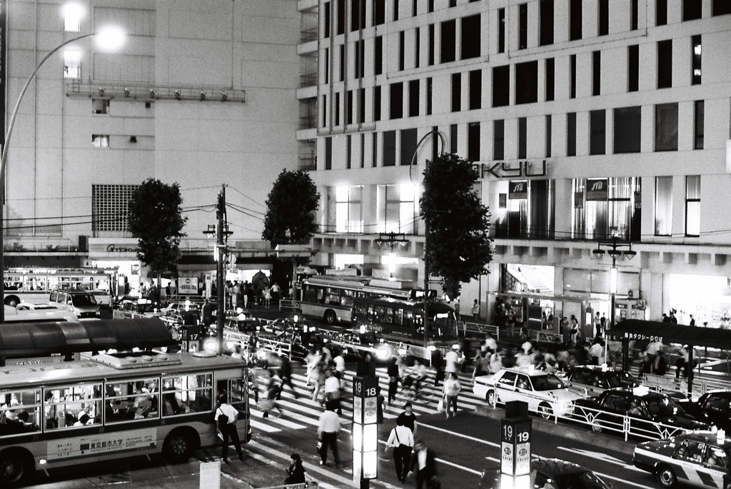 shibuya #11