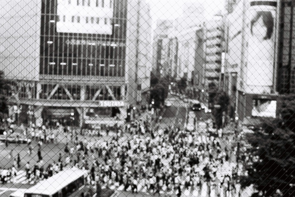 shibuya  no.1