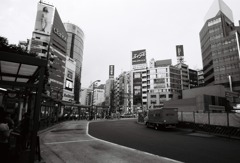shibuya #15