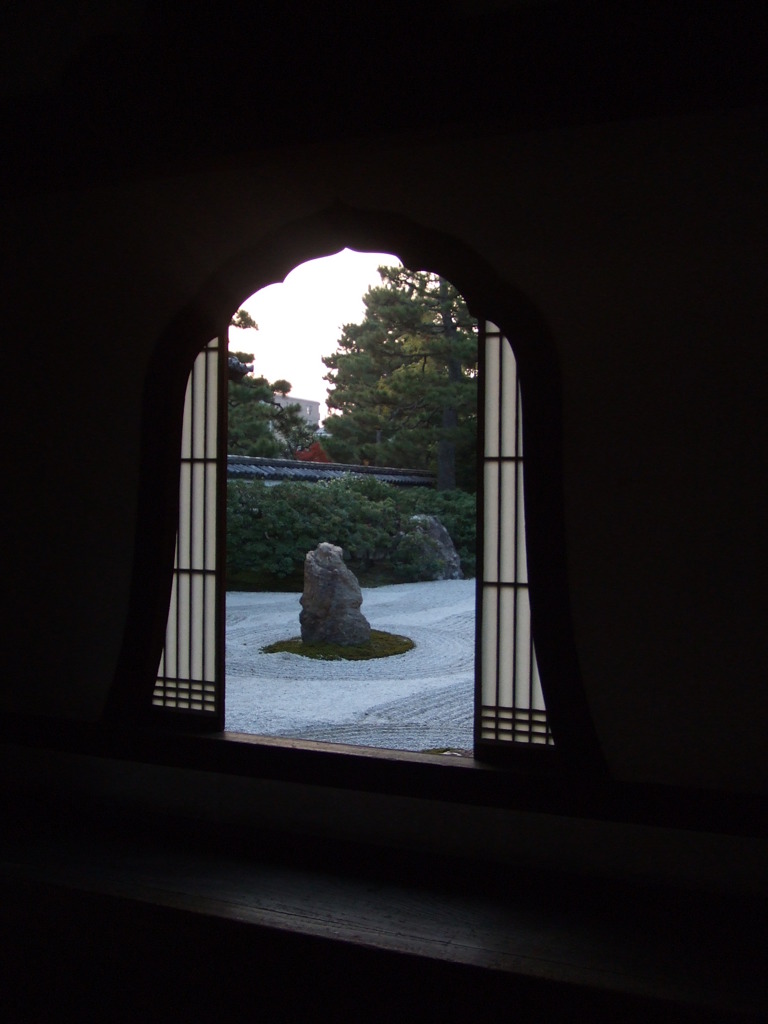 京の景色