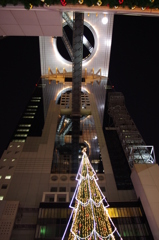 スカイ・ツリー
