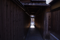 この先になにかいいことありそうな　ヨ　カ　ン　！