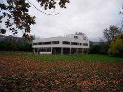 近代建築五原則