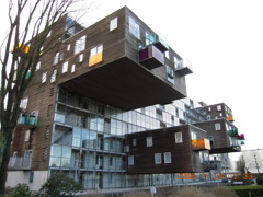 オシャレですけど何か？