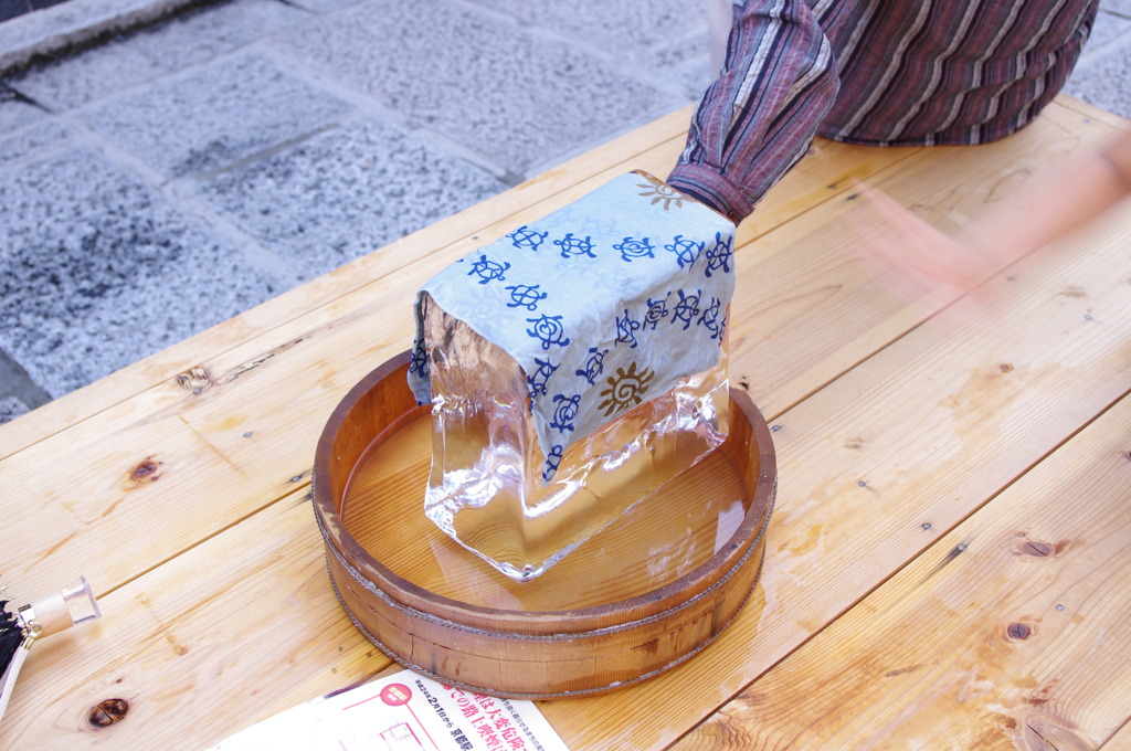 スモールライトがあれば・・・