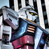 ドラマチックトーンなガンダム