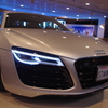 アイアンマン300%-アウディ R8 e-Tron