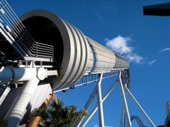 CANNON?