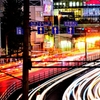 ネオン街・新宿