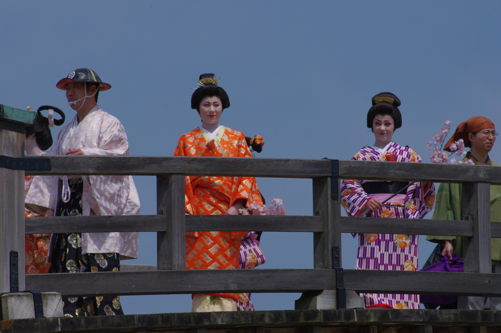 時代まつり