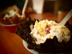 あなたはすとろべりーみるくてぃー。