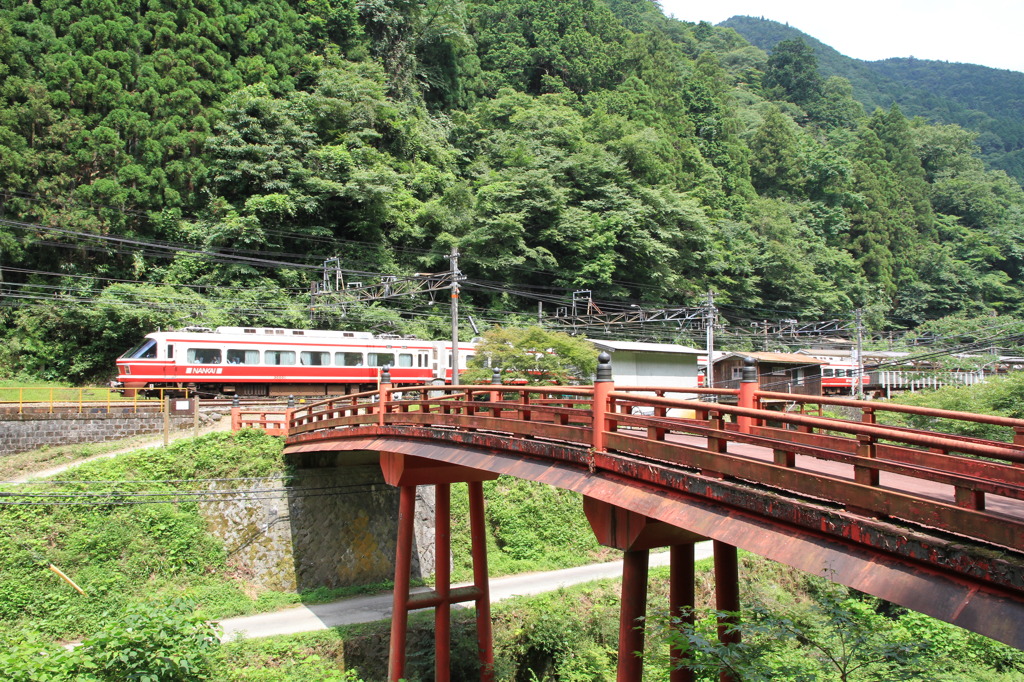 駅の由来