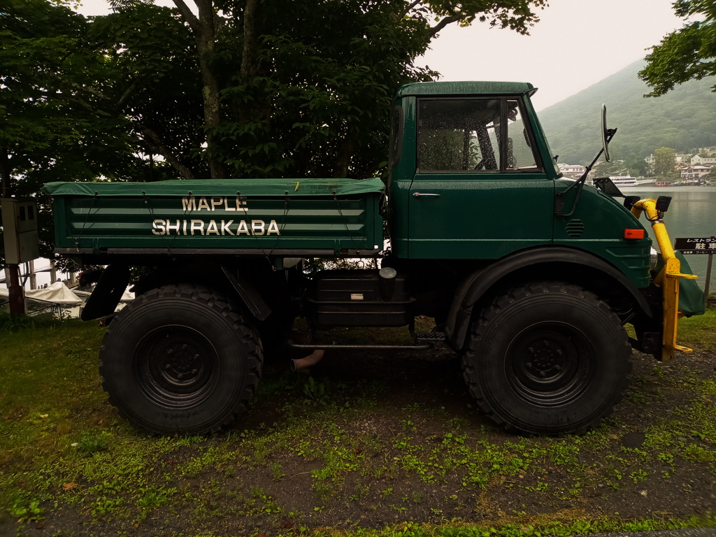 Unimog