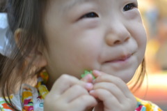 こんぺいとう